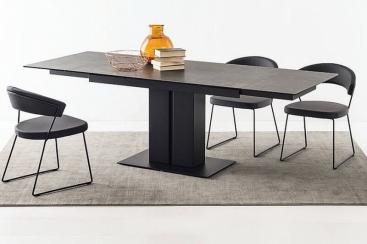  CONNUBIA/Calligaris -  PEGASO 150(+40+40)  90  Ceramic